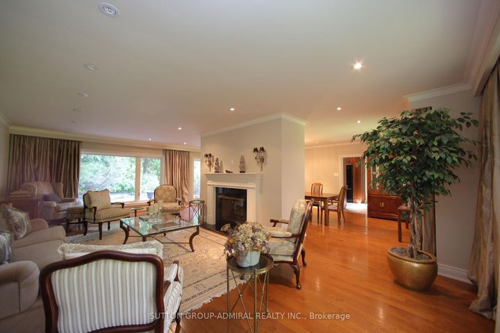 Photo 12 at 91 Forest Grove Drive, Bayview Village, Toronto