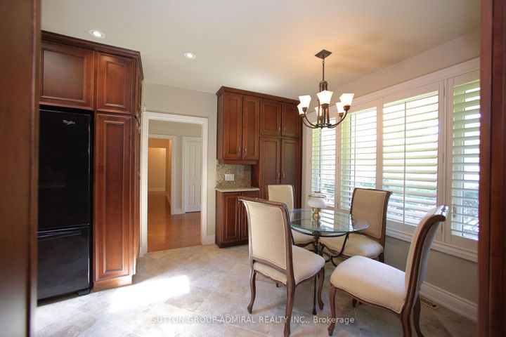 Photo 16 at 91 Forest Grove Drive, Bayview Village, Toronto