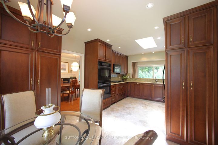 Photo 17 at 91 Forest Grove Drive, Bayview Village, Toronto