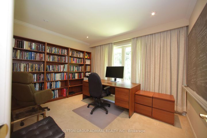 Photo 21 at 91 Forest Grove Drive, Bayview Village, Toronto