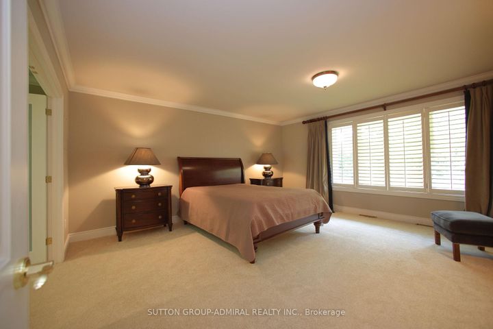 Photo 23 at 91 Forest Grove Drive, Bayview Village, Toronto
