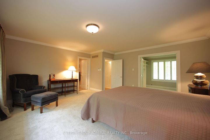 Photo 24 at 91 Forest Grove Drive, Bayview Village, Toronto