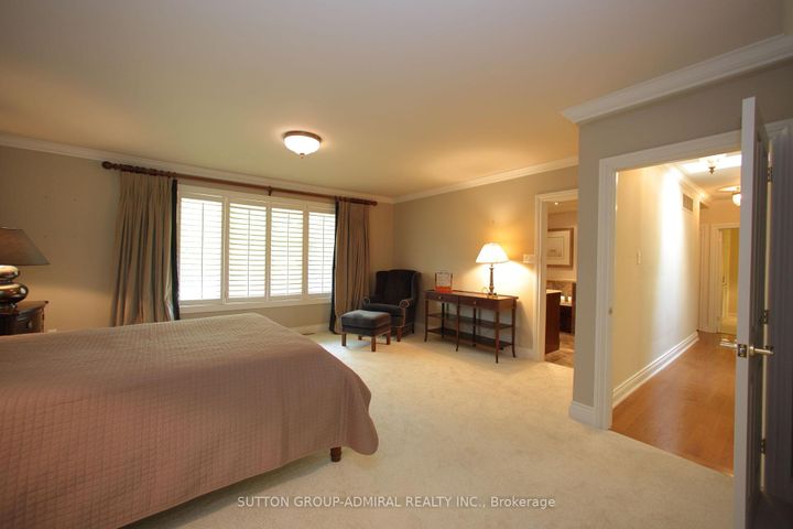Photo 26 at 91 Forest Grove Drive, Bayview Village, Toronto