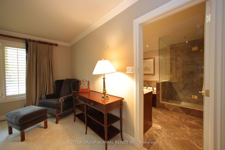 Photo 27 at 91 Forest Grove Drive, Bayview Village, Toronto