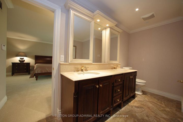 Photo 30 at 91 Forest Grove Drive, Bayview Village, Toronto