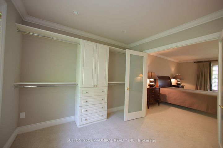 Photo 31 at 91 Forest Grove Drive, Bayview Village, Toronto