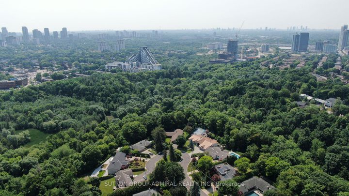 Photo 37 at 91 Forest Grove Drive, Bayview Village, Toronto