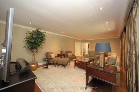 Photo 7 at 91 Forest Grove Drive, Bayview Village, Toronto