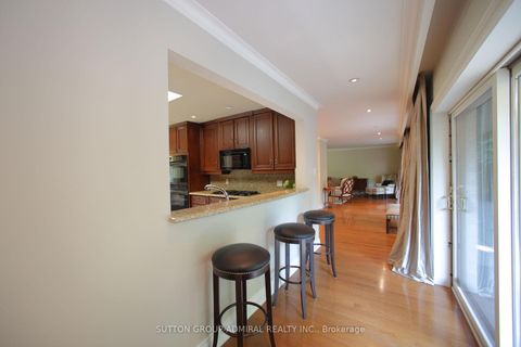 Photo 9 at 91 Forest Grove Drive, Bayview Village, Toronto