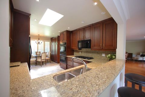 Photo 10 at 91 Forest Grove Drive, Bayview Village, Toronto