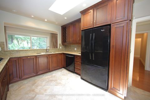 Photo 18 at 91 Forest Grove Drive, Bayview Village, Toronto