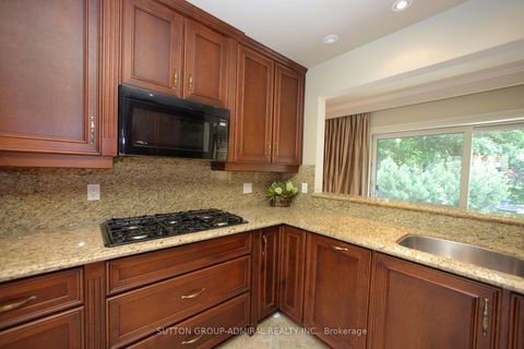 Photo 19 at 91 Forest Grove Drive, Bayview Village, Toronto