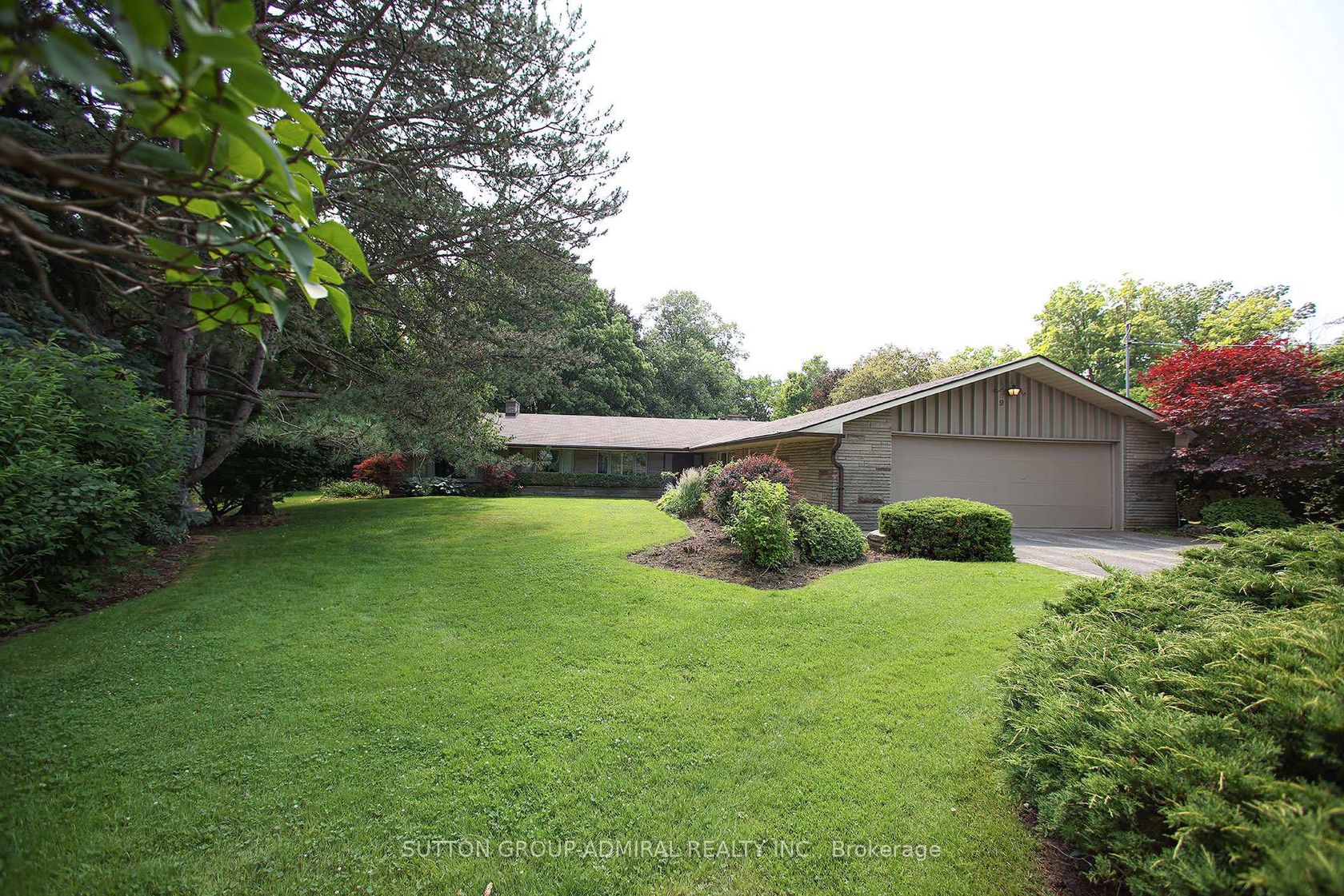 91 Forest Grove Drive, Bayview Village, Toronto 
