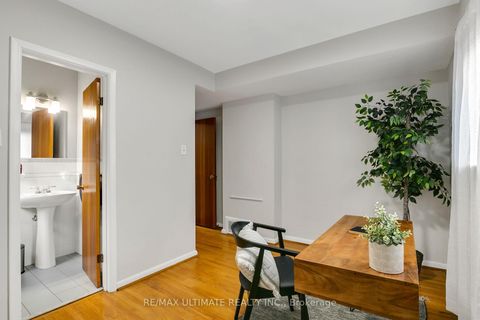 Photo 31 at 134 Verobeach Boulevard, Humbermede, Toronto