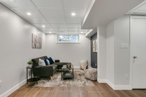 Photo 37 at 134 Verobeach Boulevard, Humbermede, Toronto