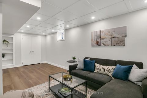 Photo 38 at 134 Verobeach Boulevard, Humbermede, Toronto