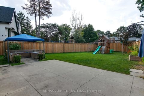 Photo 40 at 134 Verobeach Boulevard, Humbermede, Toronto