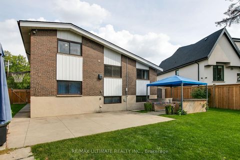 Photo 41 at 134 Verobeach Boulevard, Humbermede, Toronto