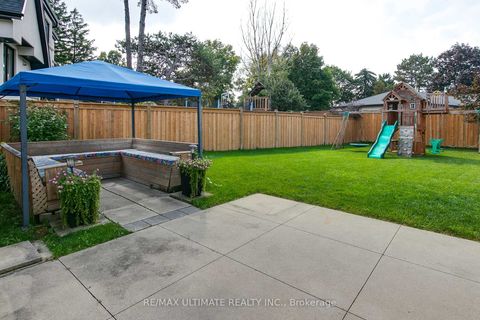 Photo 42 at 134 Verobeach Boulevard, Humbermede, Toronto