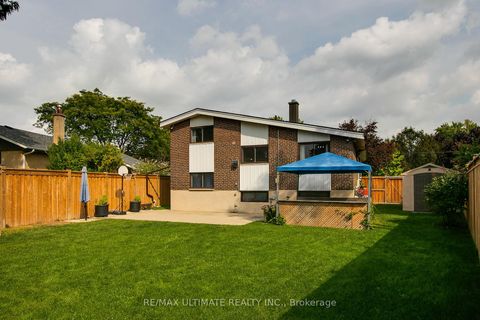 Photo 46 at 134 Verobeach Boulevard, Humbermede, Toronto