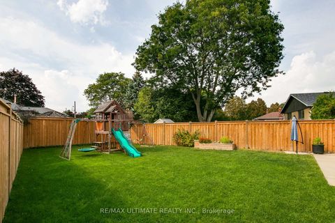 Photo 47 at 134 Verobeach Boulevard, Humbermede, Toronto