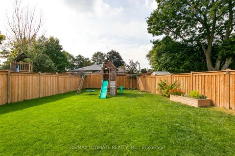 Photo 48 at 134 Verobeach Boulevard, Humbermede, Toronto