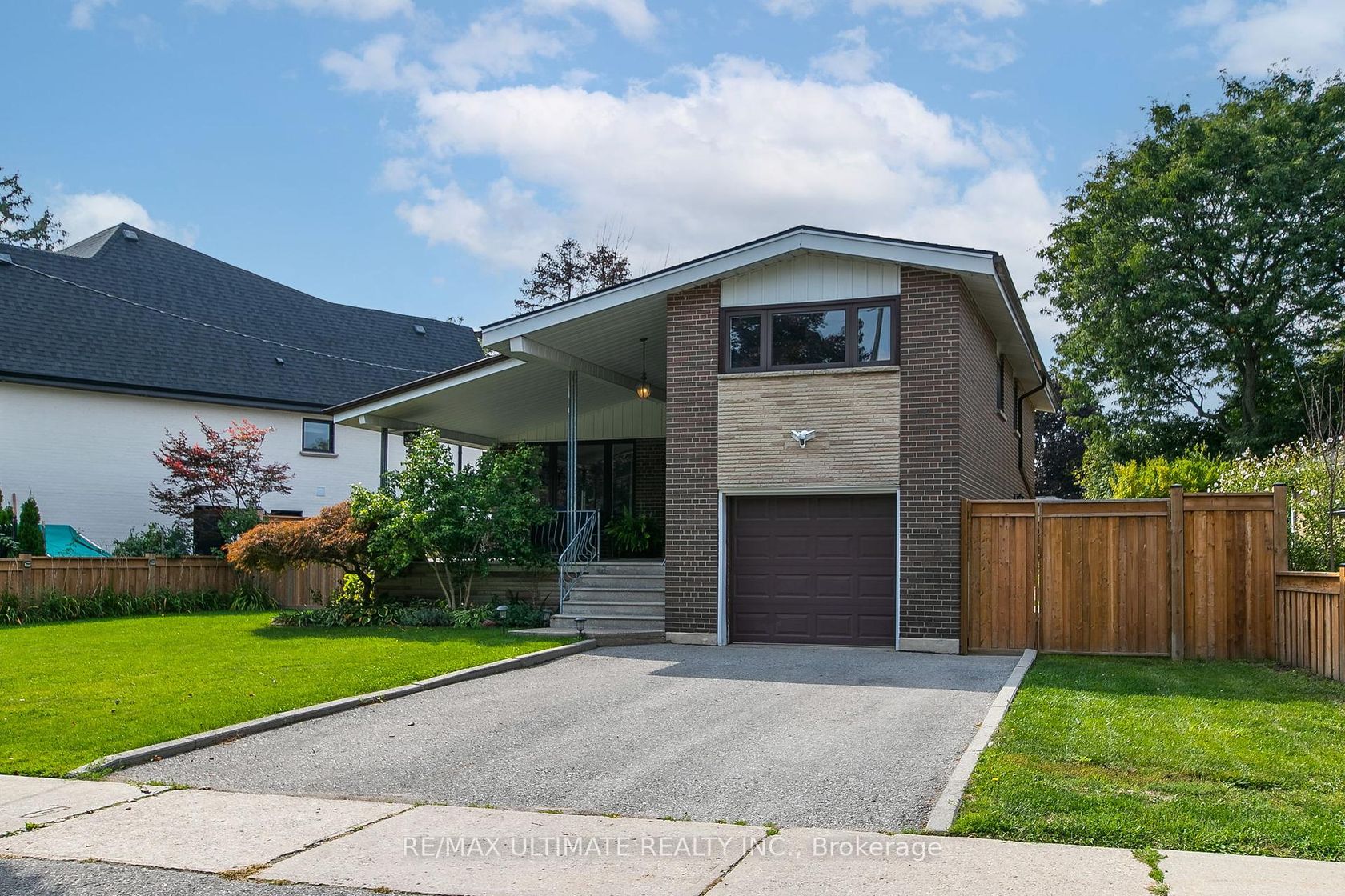 134 Verobeach Boulevard, Humbermede, Toronto 2