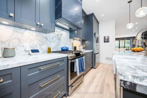 Photo 20 at 37 BERTMOUNT Avenue, South Riverdale, Toronto