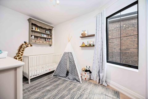 Photo 27 at 37 BERTMOUNT Avenue, South Riverdale, Toronto