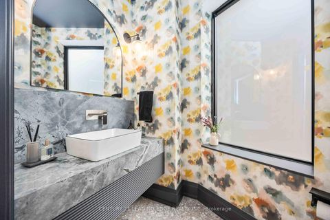 Photo 29 at 37 BERTMOUNT Avenue, South Riverdale, Toronto