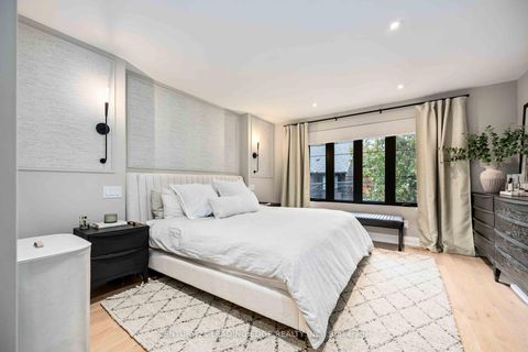 Photo 31 at 37 BERTMOUNT Avenue, South Riverdale, Toronto