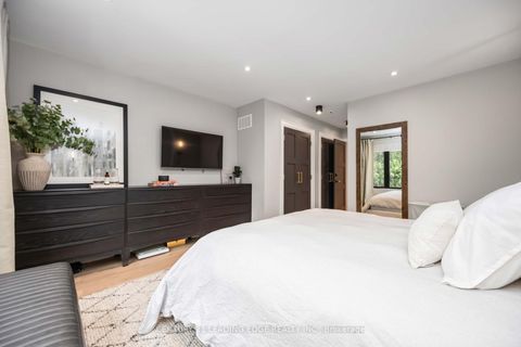 Photo 32 at 37 BERTMOUNT Avenue, South Riverdale, Toronto