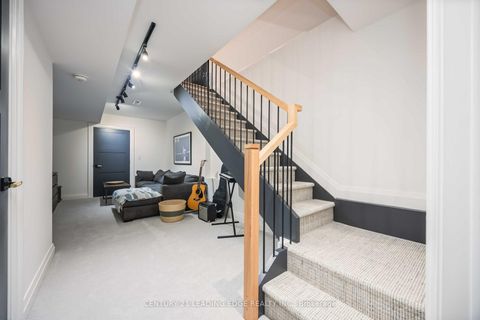 Photo 36 at 37 BERTMOUNT Avenue, South Riverdale, Toronto