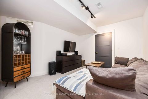 Photo 38 at 37 BERTMOUNT Avenue, South Riverdale, Toronto