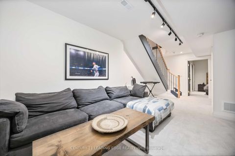 Photo 39 at 37 BERTMOUNT Avenue, South Riverdale, Toronto