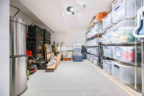 Photo 42 at 37 BERTMOUNT Avenue, South Riverdale, Toronto