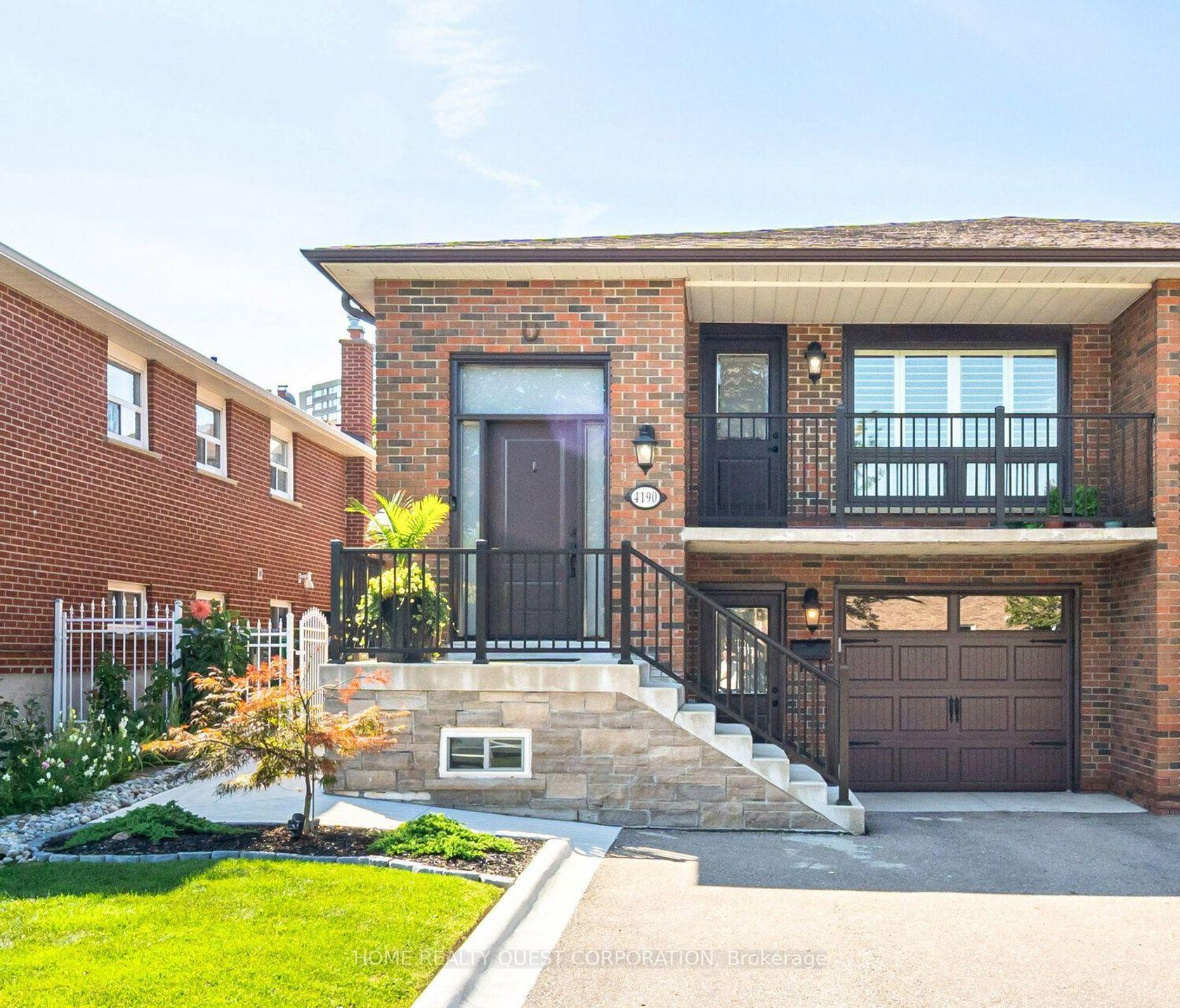 4190 Bishopstoke Lane, Rathwood, Mississauga 