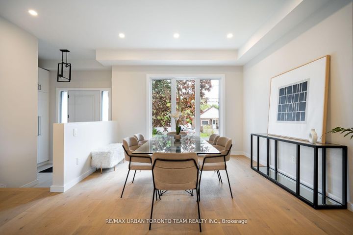 Photo 8 at 26 Kalmar Avenue, Cliffside, Toronto