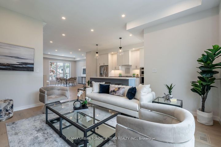 Photo 13 at 26 Kalmar Avenue, Cliffside, Toronto