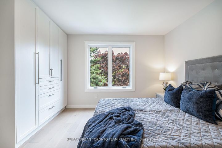 Photo 15 at 26 Kalmar Avenue, Cliffside, Toronto