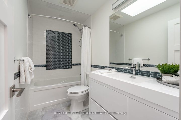 Photo 16 at 26 Kalmar Avenue, Cliffside, Toronto