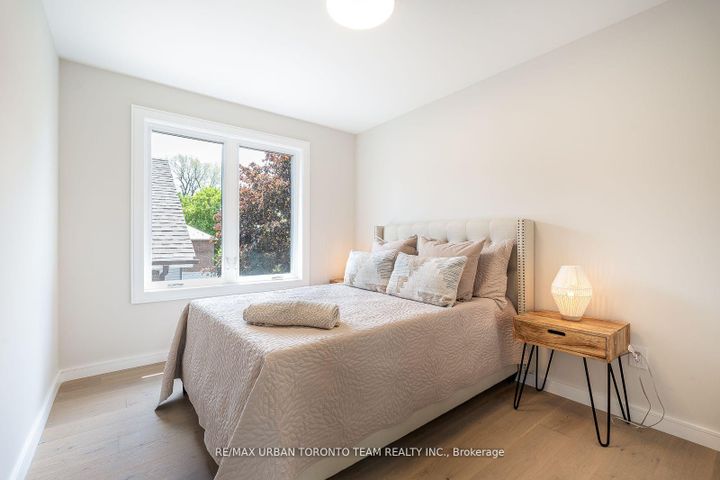 Photo 19 at 26 Kalmar Avenue, Cliffside, Toronto