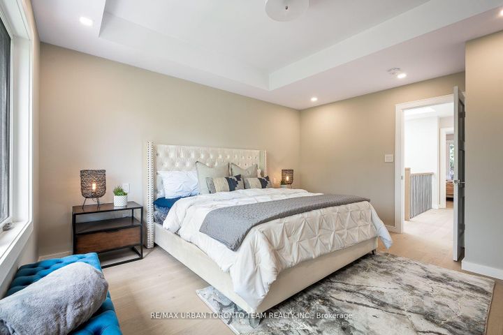 Photo 21 at 26 Kalmar Avenue, Cliffside, Toronto