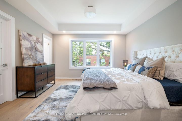 Photo 22 at 26 Kalmar Avenue, Cliffside, Toronto