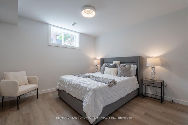Photo 31 at 26 Kalmar Avenue, Cliffside, Toronto