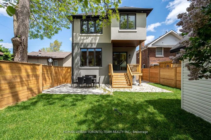 Photo 36 at 26 Kalmar Avenue, Cliffside, Toronto