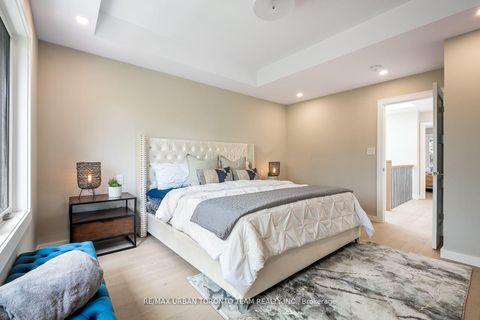 Photo 21 at 26 Kalmar Avenue, Cliffside, Toronto