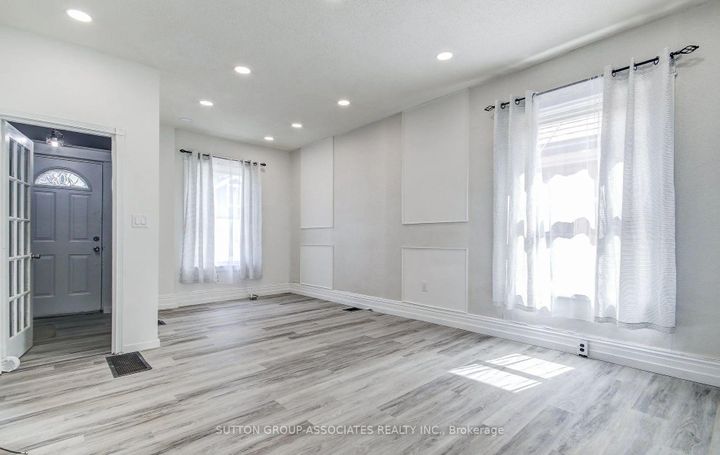 Photo 1 at 12 East 25th Street, Eastmount, Hamilton