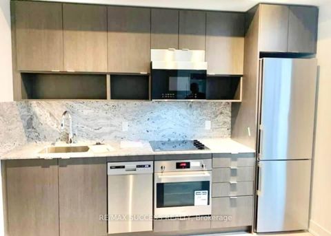 Photo 4 at 2926 - 9 Mabelle Avenue, City Centre West, Toronto