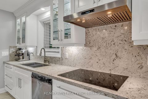 Photo 19 at 116 FAWCETT Trail, Malvern, Toronto
